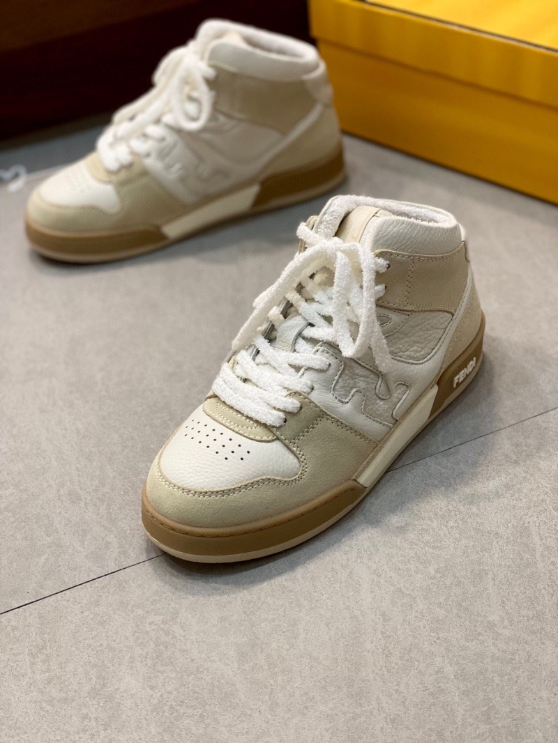 Fendi Sneakers